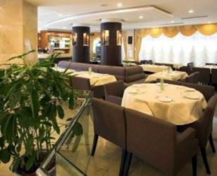 Sheng Guang Holiday Xangai Exterior foto